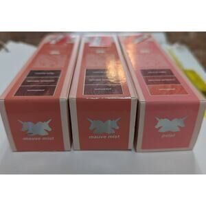 Lime Crime Lot Unicorn Colorant Temporary HAIR COLOR 2 Mauve Mist 1 Petal